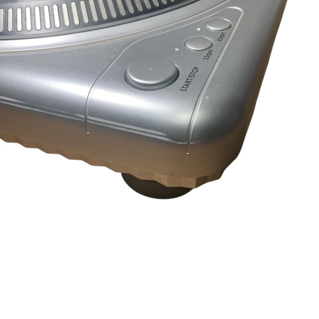 希少✨ベスタクス　PDX-2000Mk2 DJターンテーブル★完全動作確認済み★