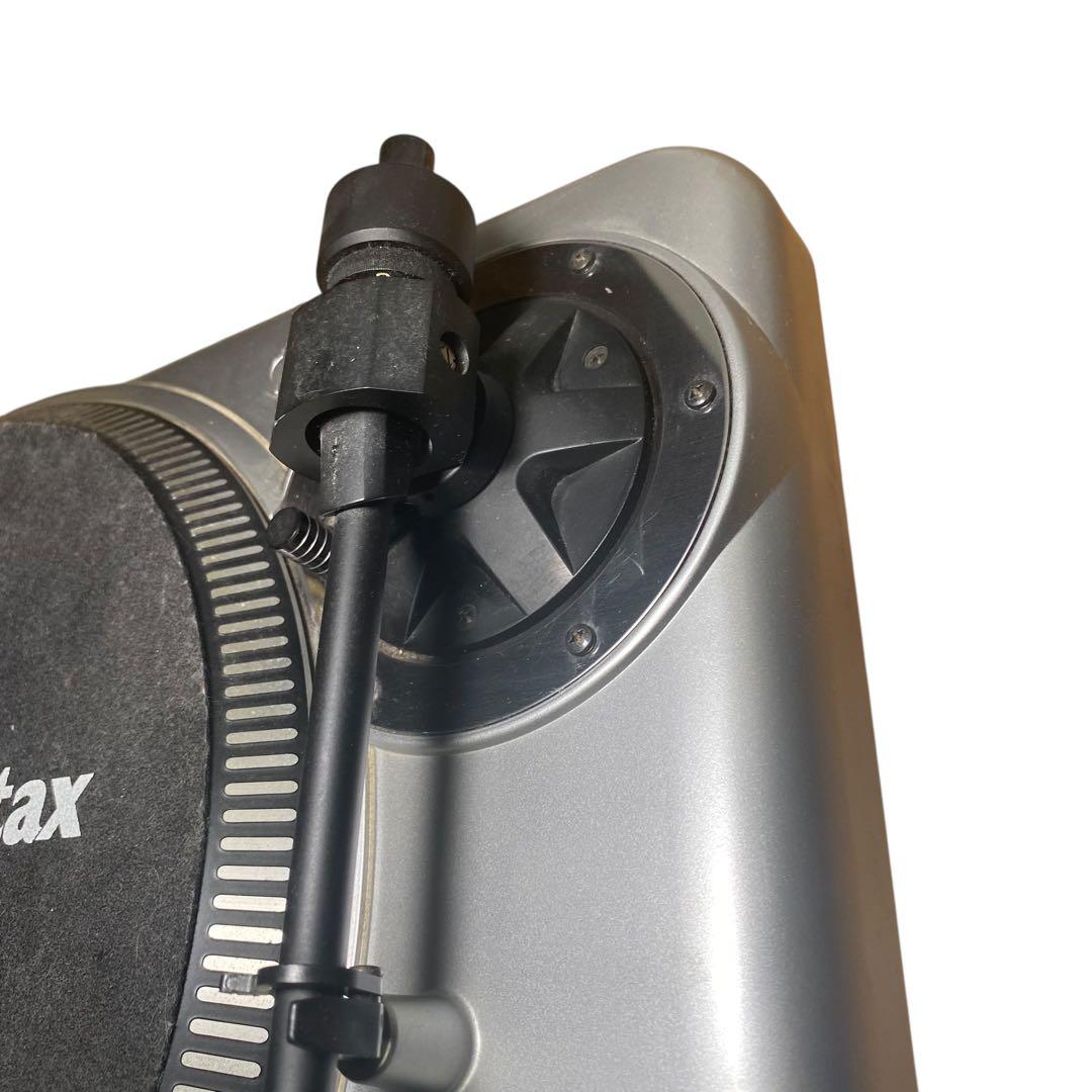 希少✨ベスタクス　PDX-2000Mk2 DJターンテーブル★完全動作確認済み★