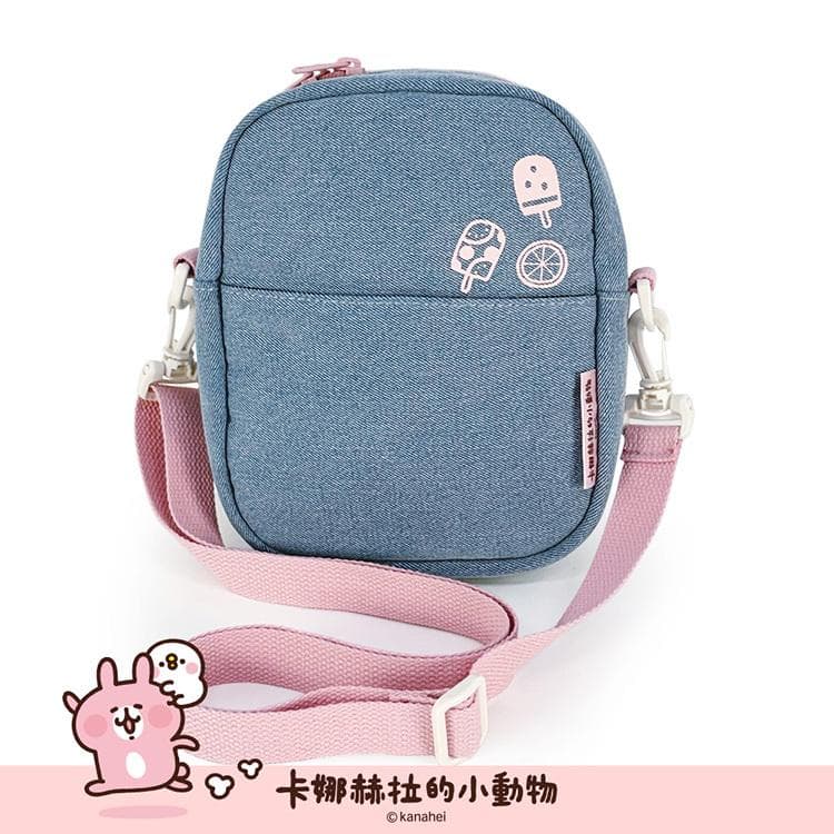 カナヘイの小動物 バッグ