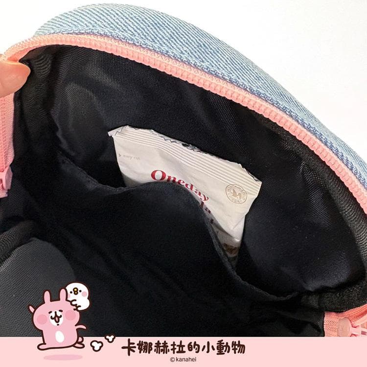 カナヘイの小動物 バッグ