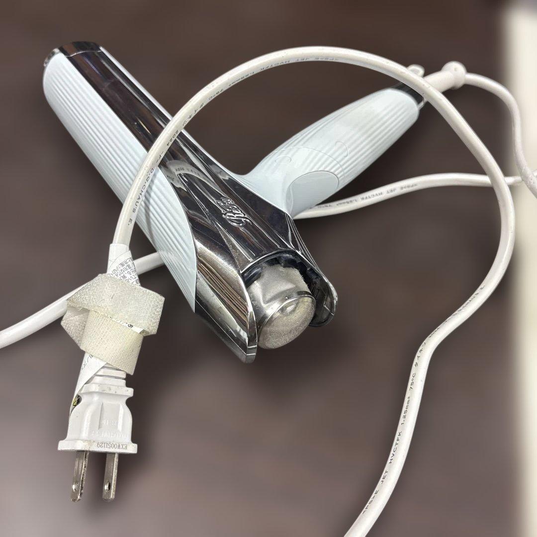 ReFa ドライヤー RE-AX-02A 2024年製 ジャンク品