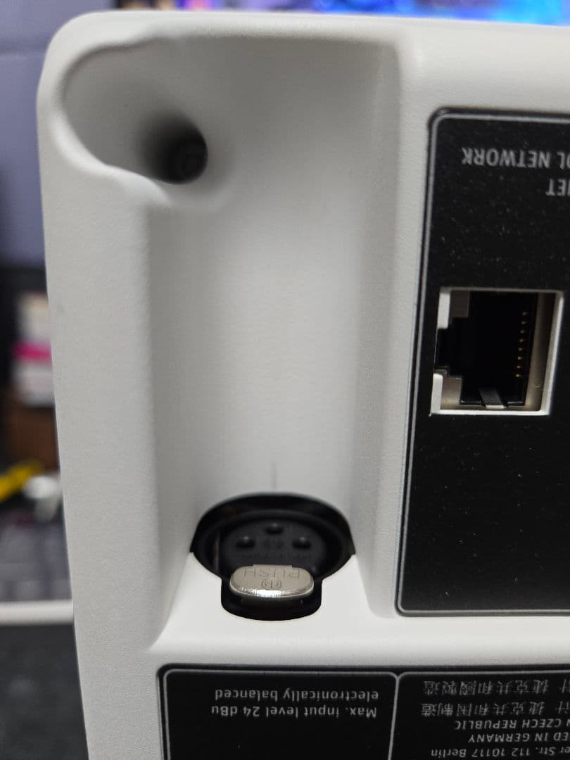 配信機器・PA機器・レコーディング機器 Neumann kh120 II (2)