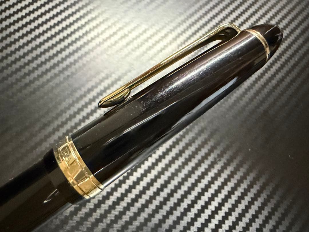 美品 1990年代 セーラー プロフィット スタンダード ズームニブ 万年筆