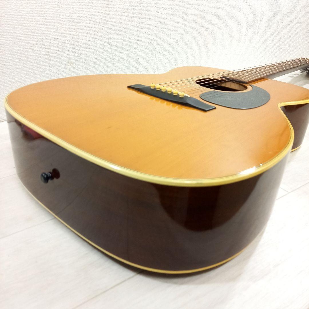 メンテナンス済◎Jagard アコギ JF-15 日本製 ジャパンビンテージ