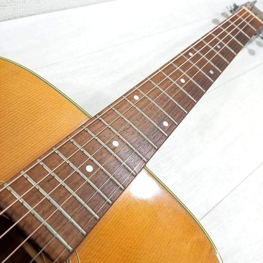 メンテナンス済◎Jagard アコギ JF-15 日本製 ジャパンビンテージ