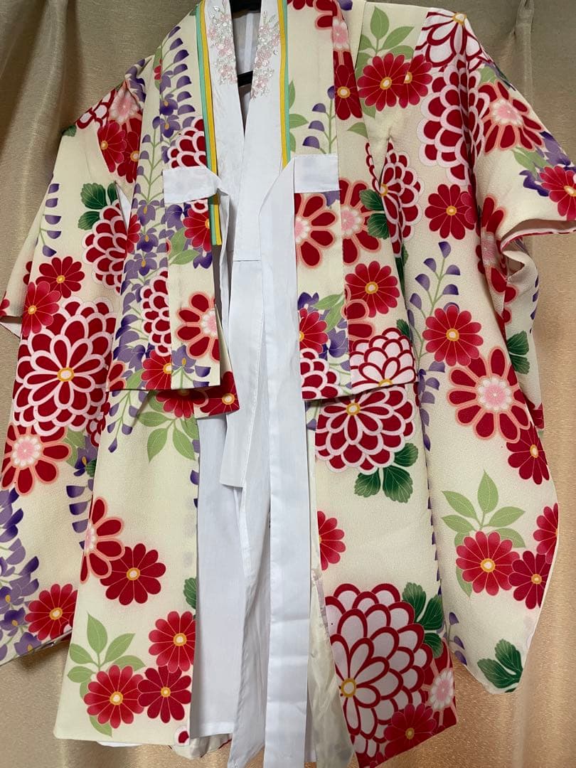 キャサリンコテージ　七五三 着物　女の子