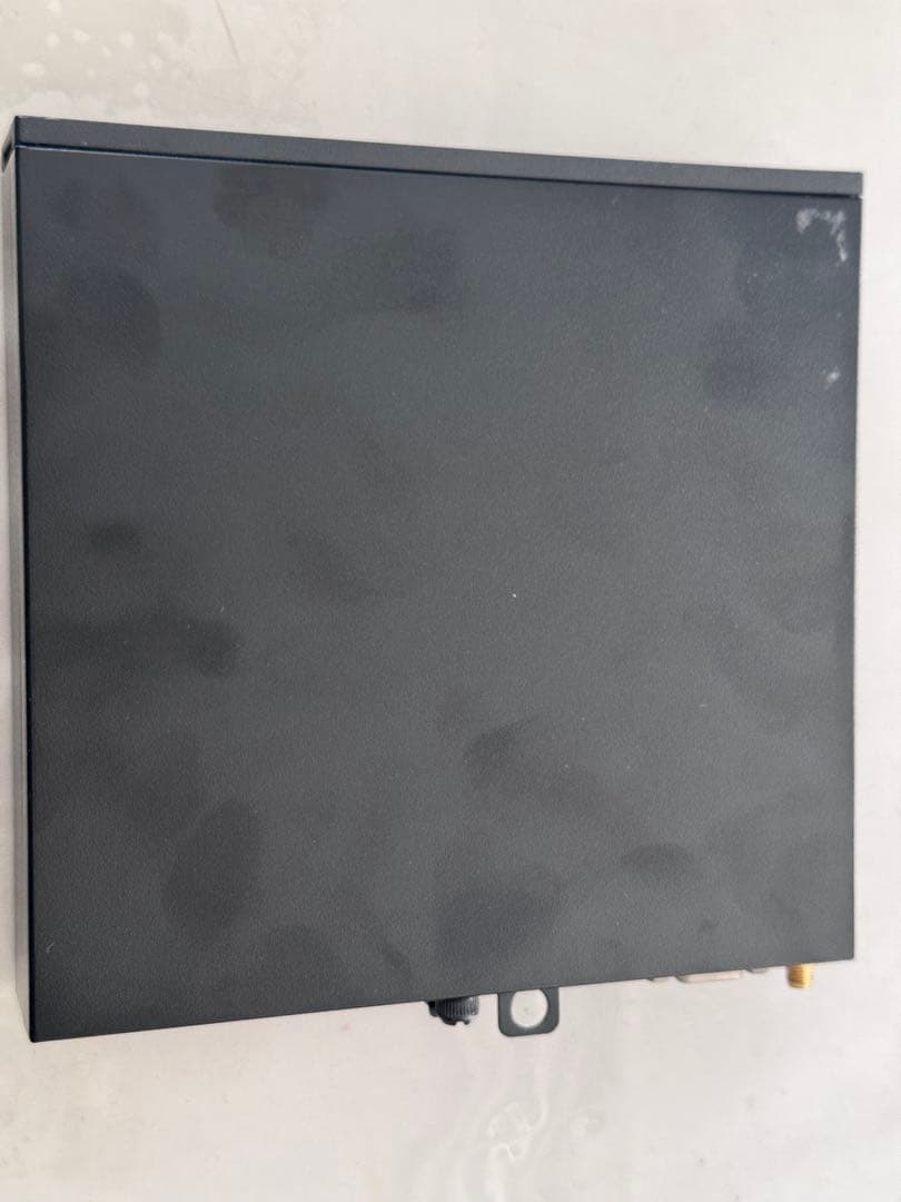 Dell optiplex 3050 micro intel i5第7世代