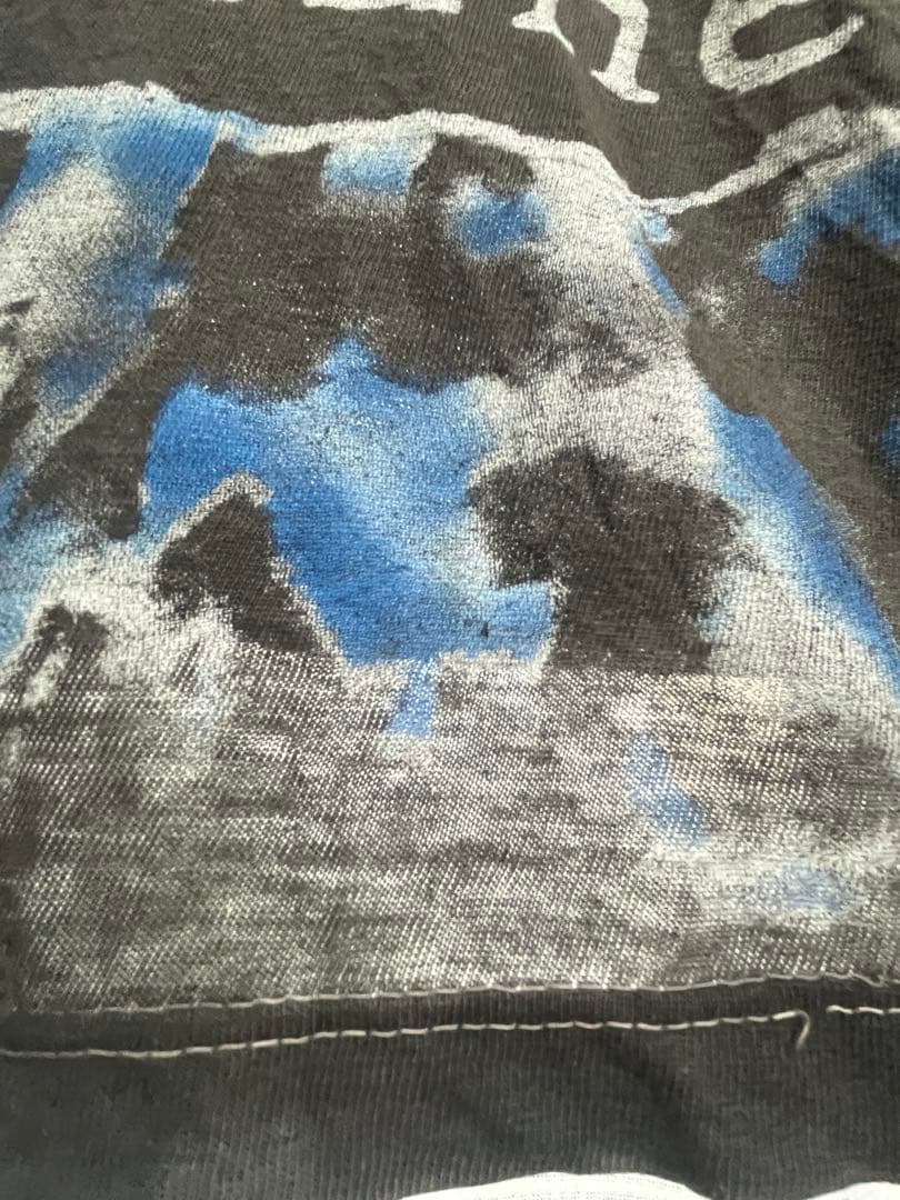 Rage against the machine ビンテージ　Tシャツ