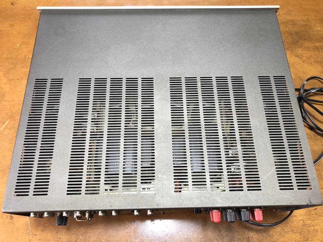 Pioneer SA8800Ⅱ プリメインアンプ