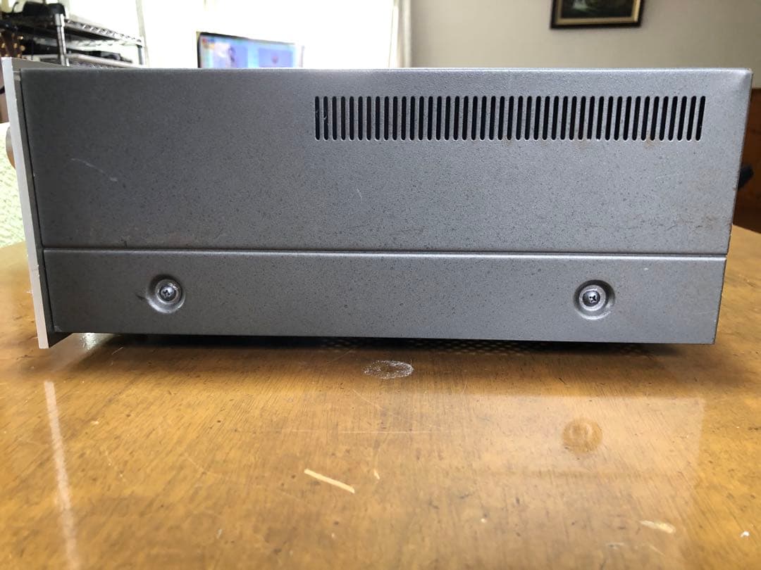 Pioneer SA8800Ⅱ プリメインアンプ