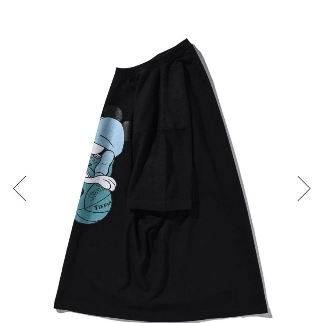 ブートジャンク XL　ティファニー