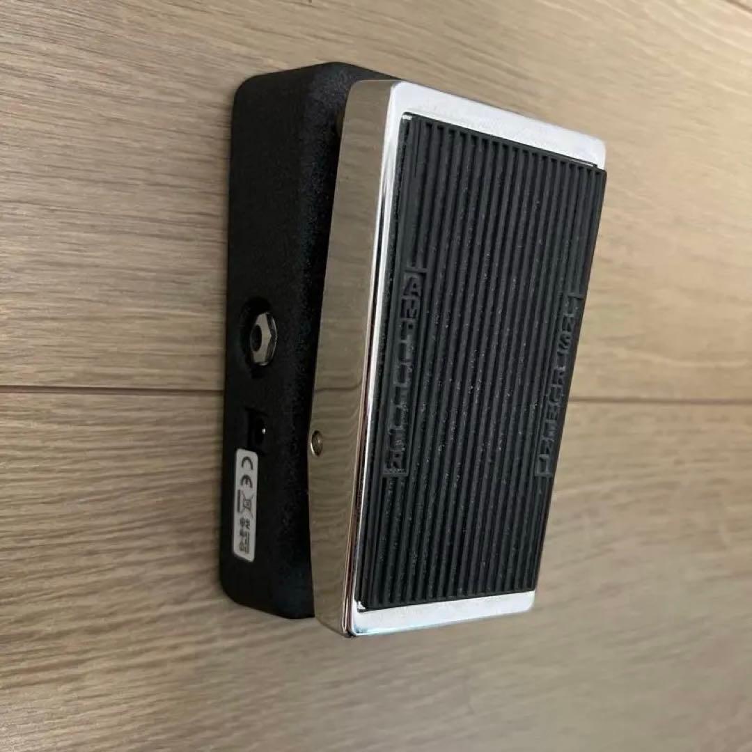 その他 Jim dunlop cry baby mini jimi hendrix