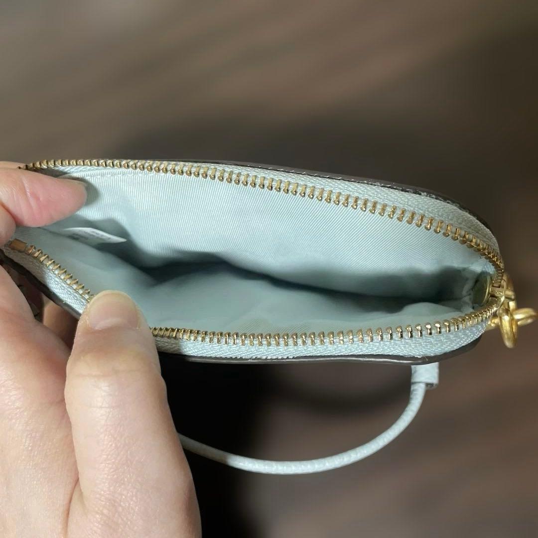 かずふくさん専用　トリーバーチ　カードケース