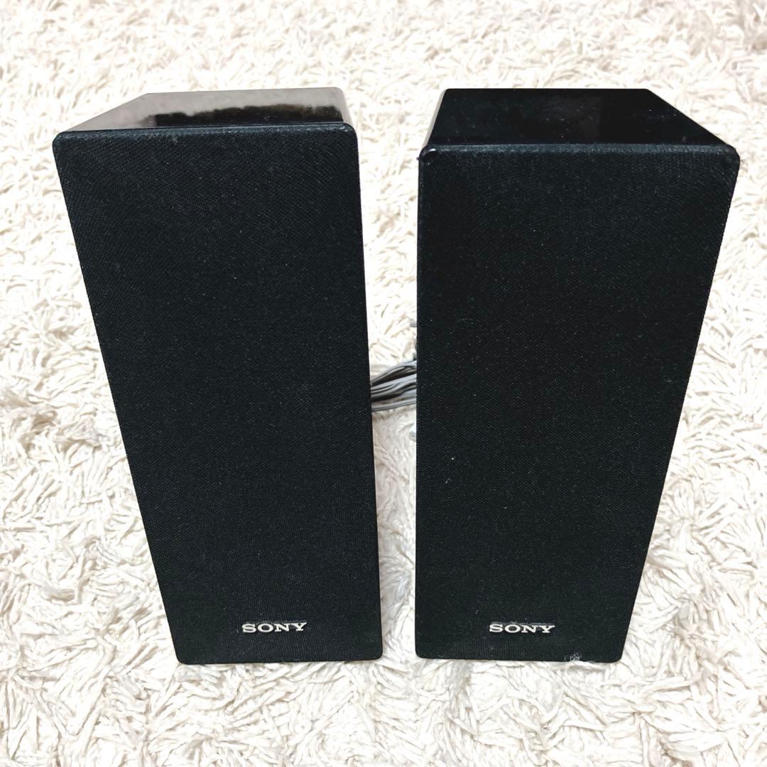 【極希少】SONYソニー HT-FS30 ホームシアターシステム