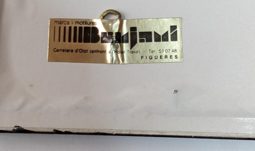 サイン ポスター ジェネ レーサー F3000 HONDA 無限