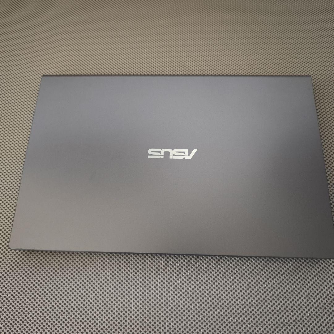 【美品】ASUS M515UA Ryzen7 5700u 8GB/SSD512