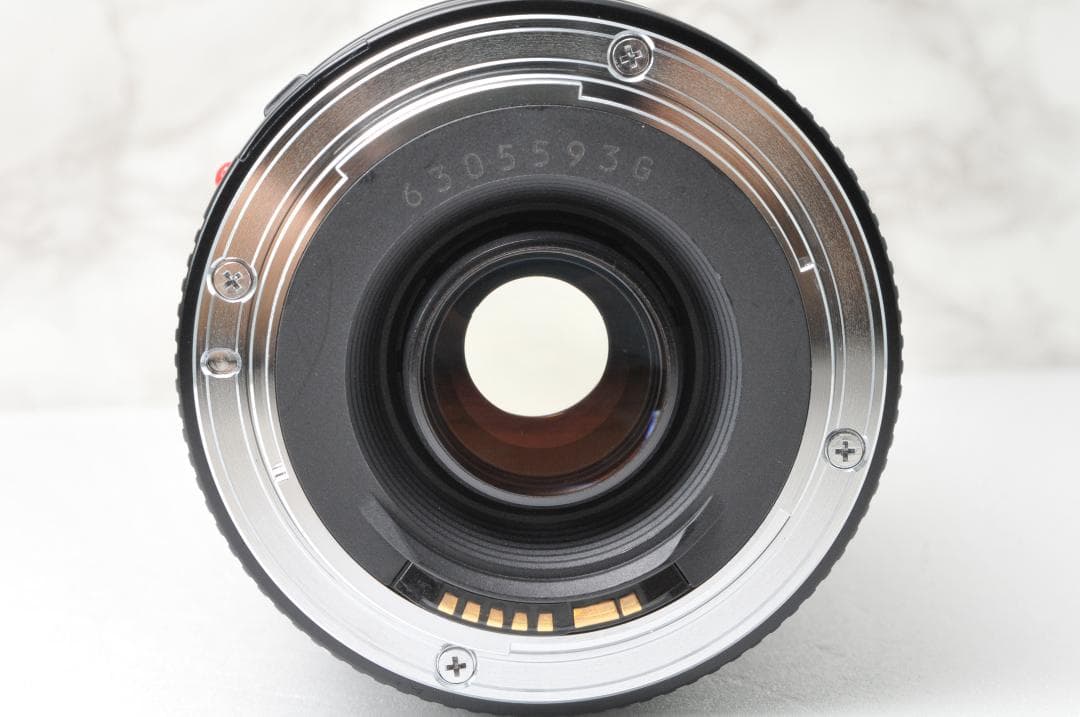 望遠レンズ⭐️Canon EF 75-300mm F4-5.6 USM ズーム