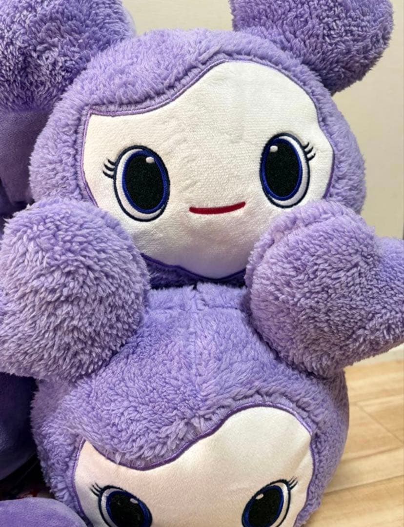 TWICE LOVELY'S ×GIGO サナセット