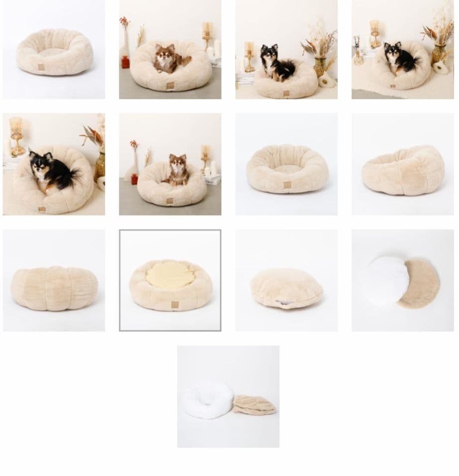 モンシェリMon chéri☆今季新作ベッド13178円