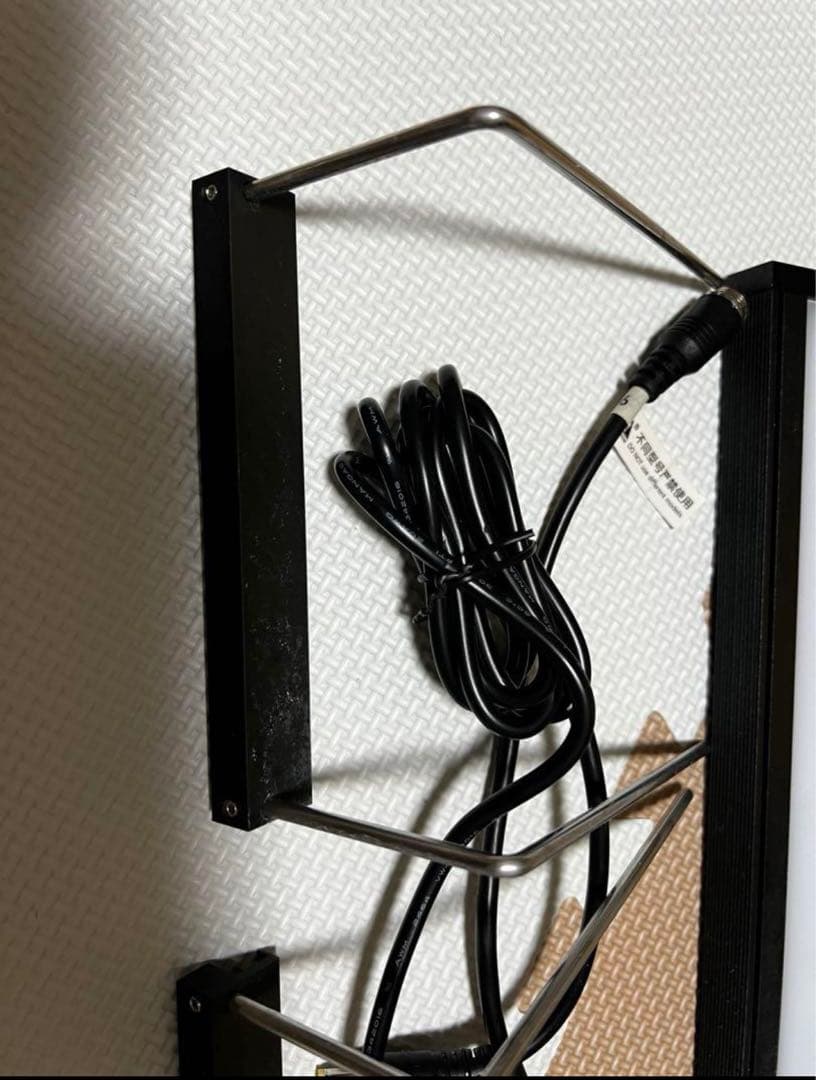 chihiros wrgbⅡ 30 LEDライト 本体