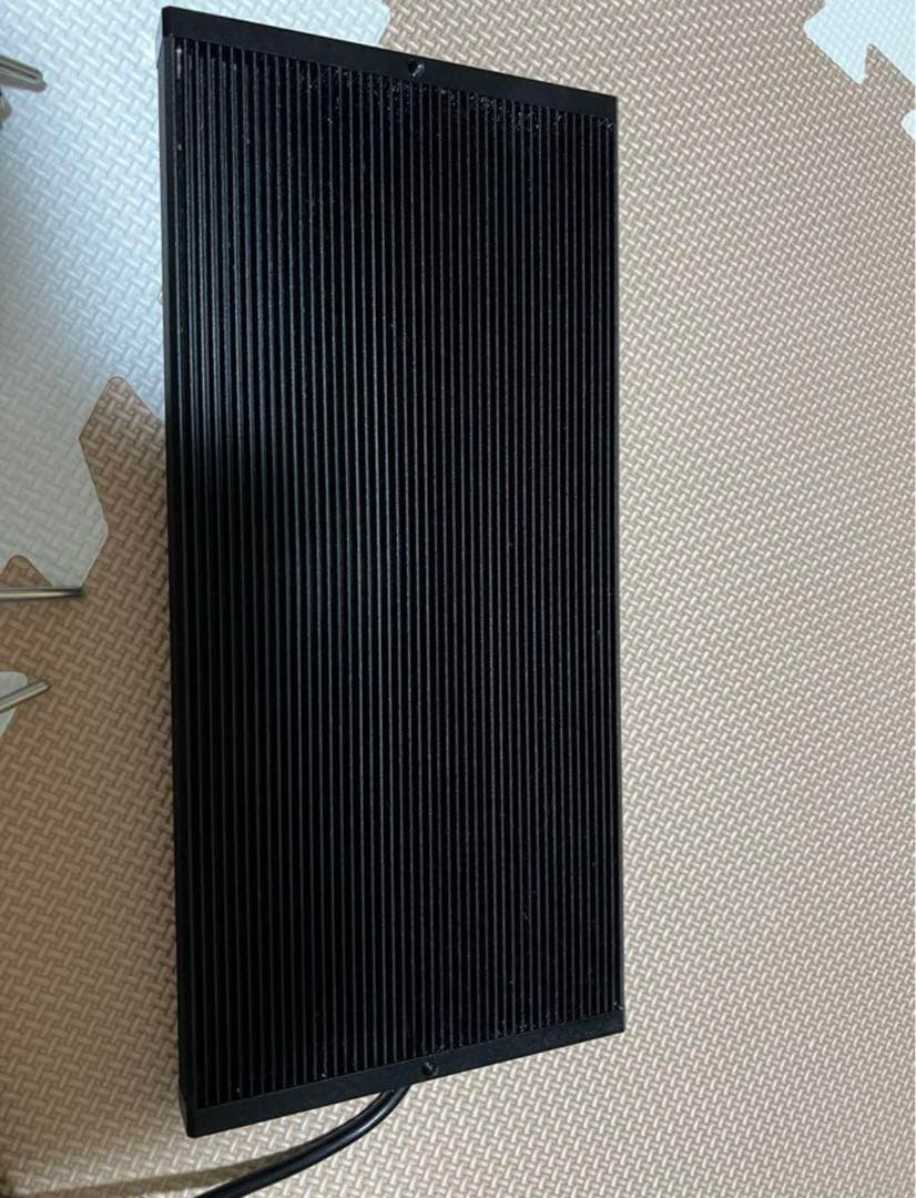 chihiros wrgbⅡ 30 LEDライト 本体