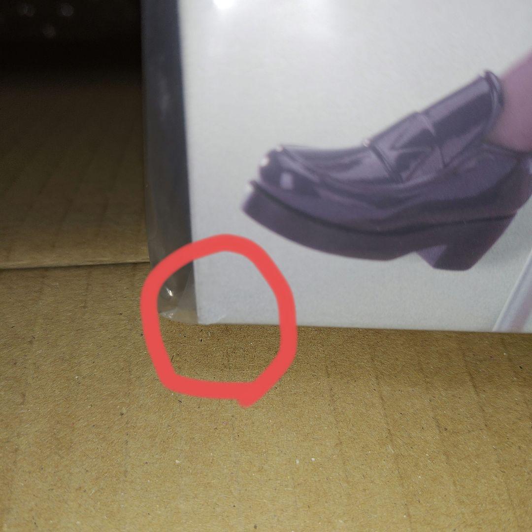 ゼンレスゾーンゼロ エレン・ジョー 月曜から金曜までVer. フィギュア