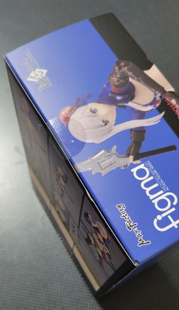 figma Fate/Grand Order バーサーカー/宮本武蔵