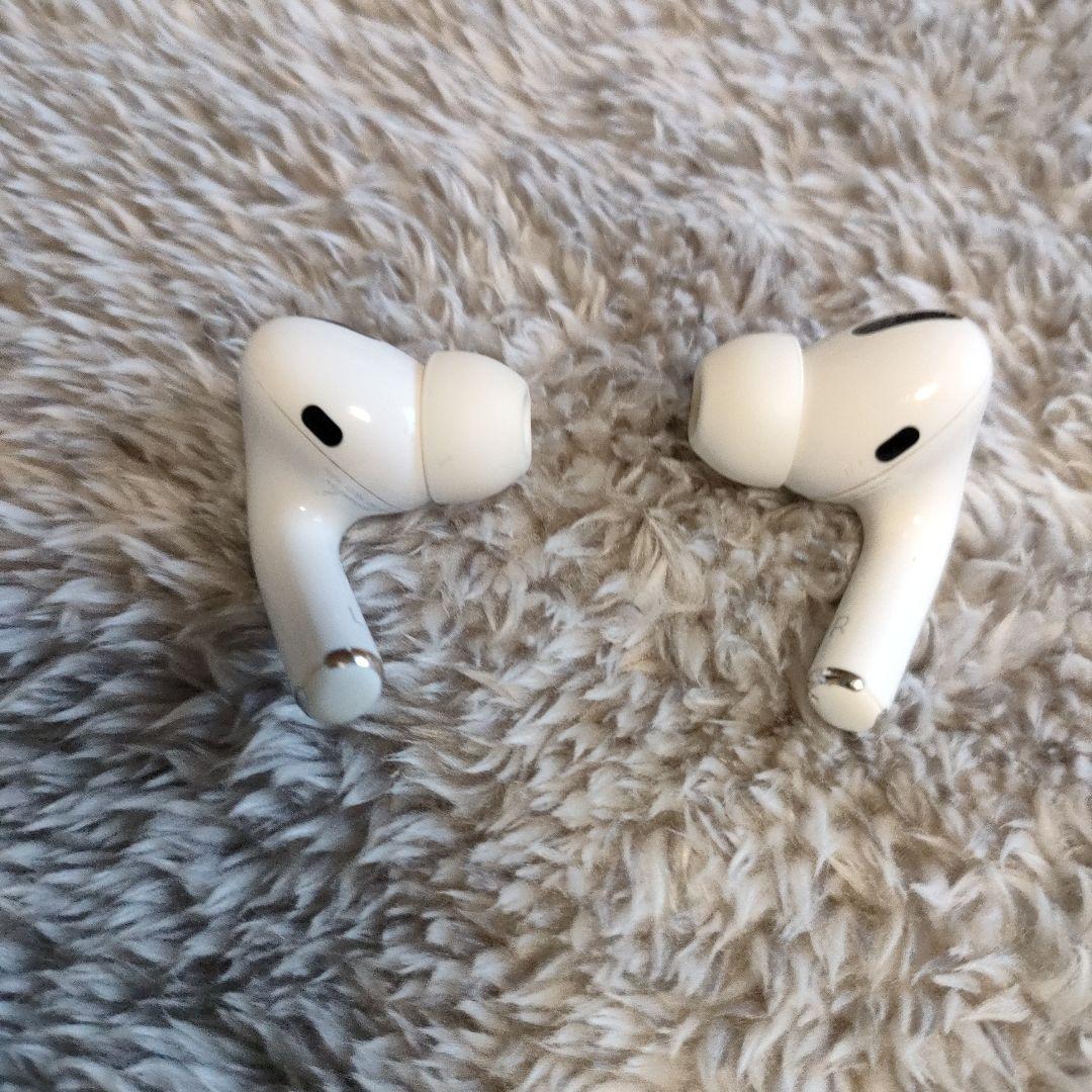 Apple AirPods Pro ２(第２世代) 2021年製
