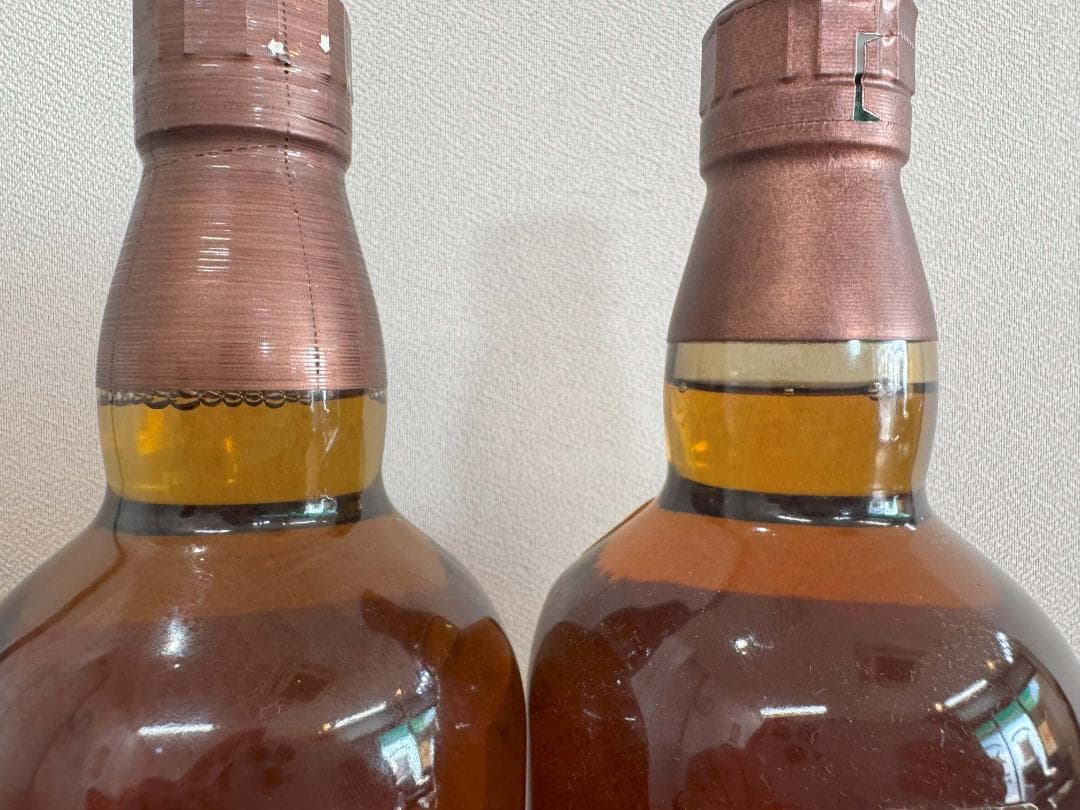 山崎シングルモルトウイスキー 700ml 43%
