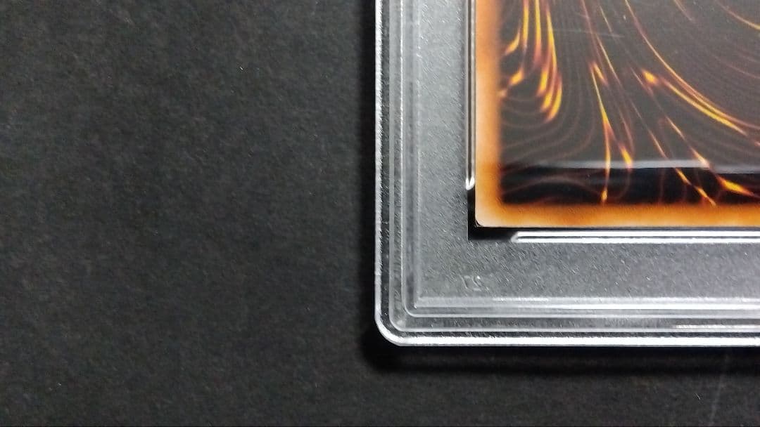 か*氷様 【PSA7】「ブラックマジシャン」初期 ウルトラ DARKMAGICI