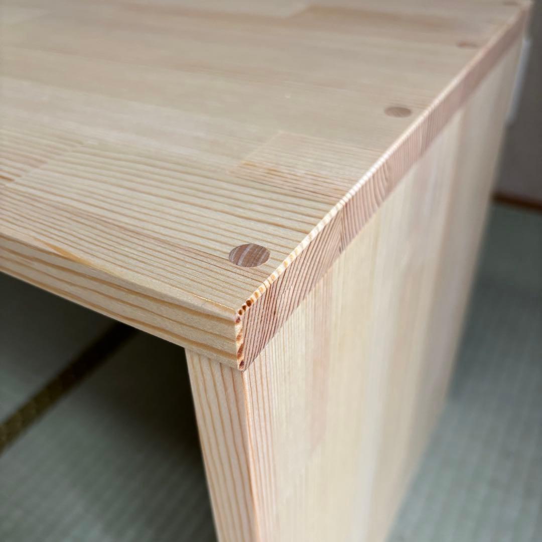 ハンドメイド　本棚・おもちゃ棚　オーダー受け付けます。