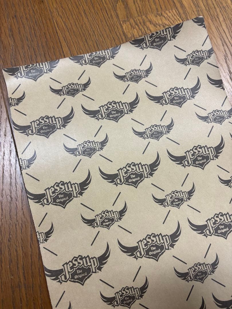 primitive 8インチ スケートボード デッキテープ 込み