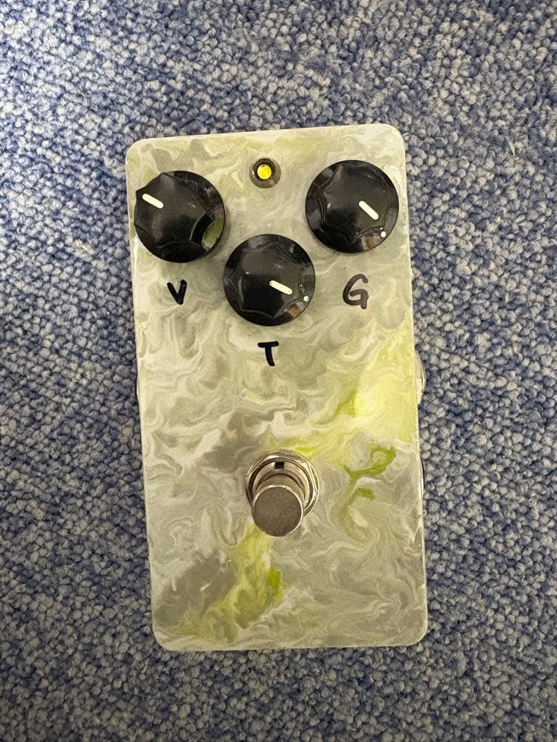 ギター Leqtique Roger