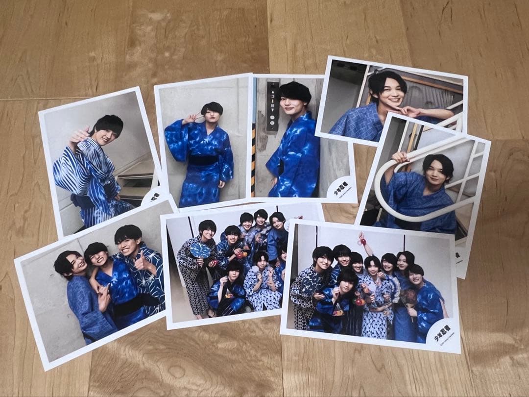 少年忍者　まとめ売り　20点以上