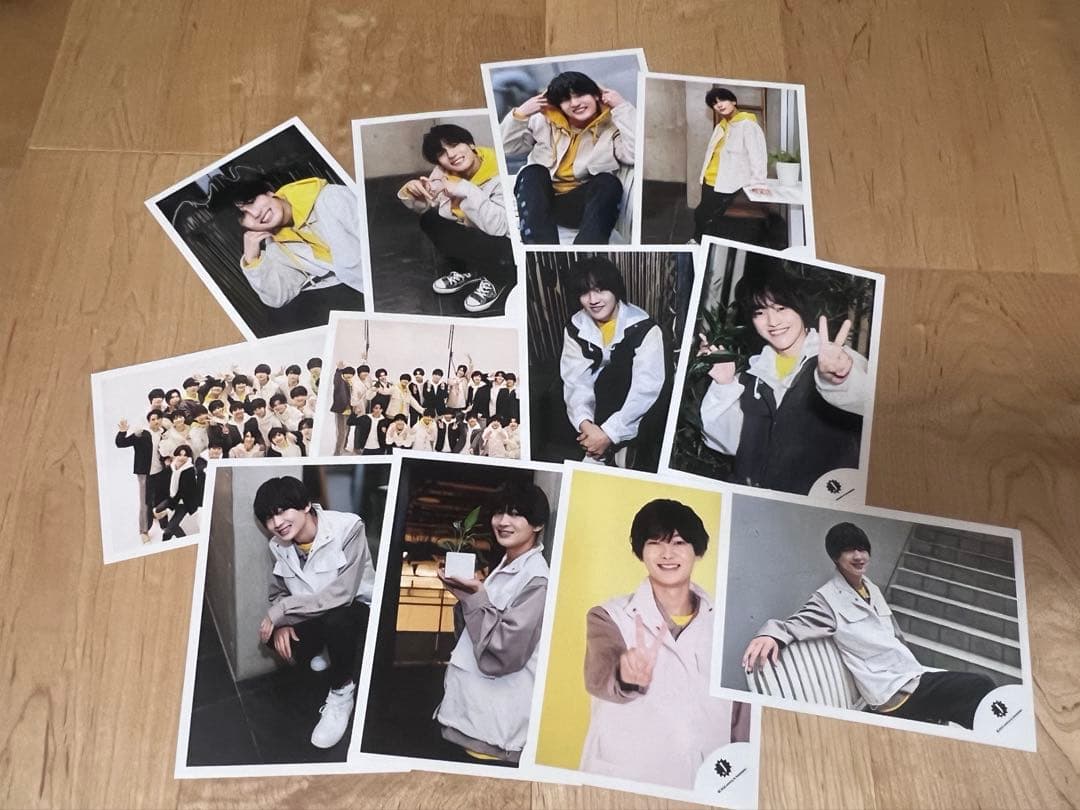 少年忍者　まとめ売り　20点以上