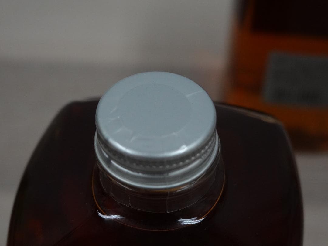 ②【未開栓】NIKKA ニッカ ウィスキー フロムザバレル 500ml 2本