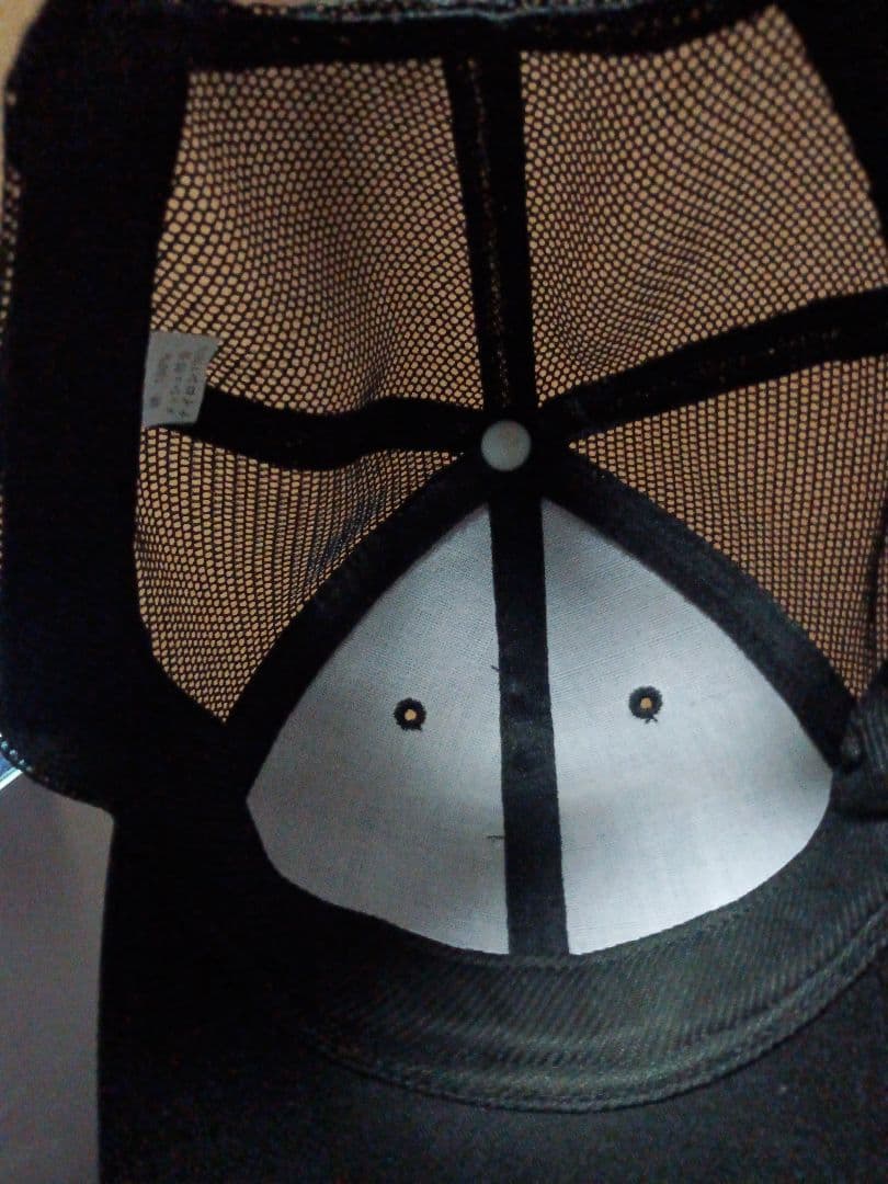 ROSSO ツアーグッズ キャップ チバユウスケ　ミッシェルガンエレファント