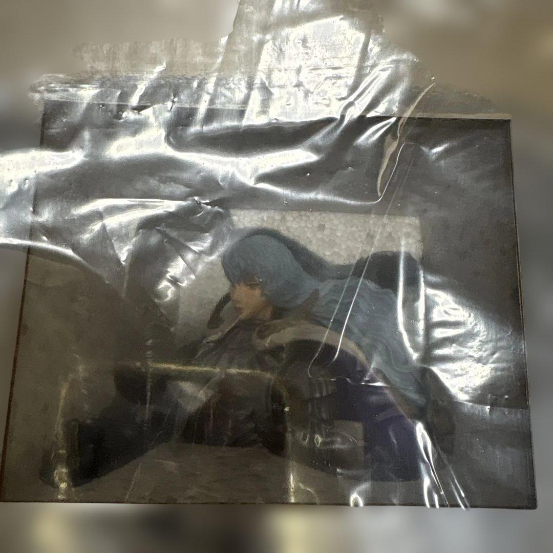 ベルセルク　Griffith Millennium Falcon 特別版　希少