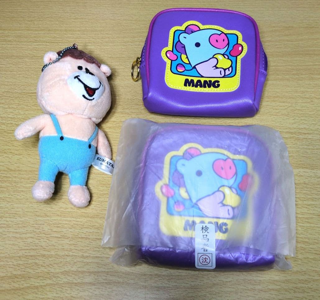 ライブ　レトロ品　K-POPファングッズ コレクション　まとめ売りセット