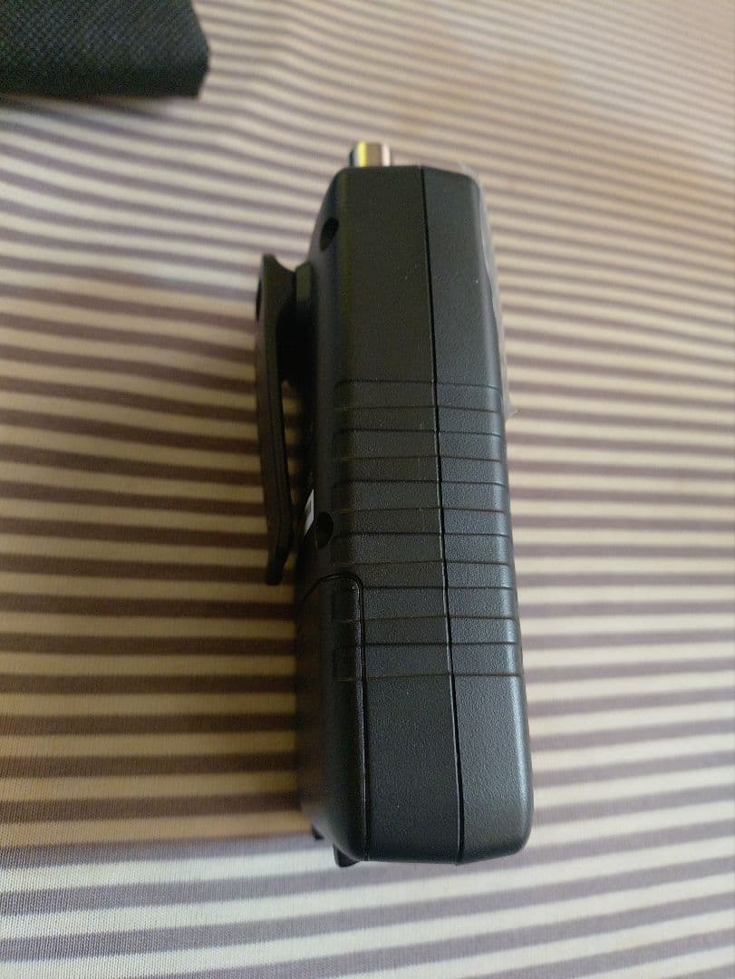 Uniden ユニデンBC160J-WED 受信機