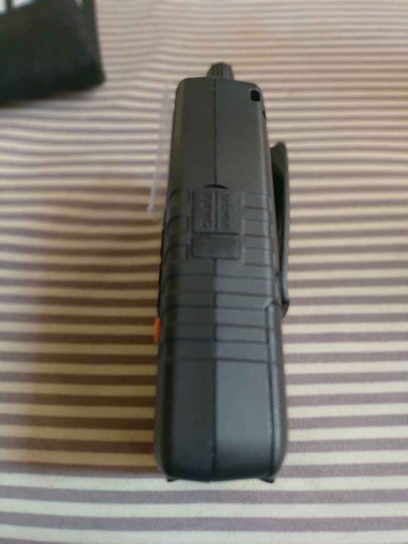 Uniden ユニデンBC160J-WED 受信機