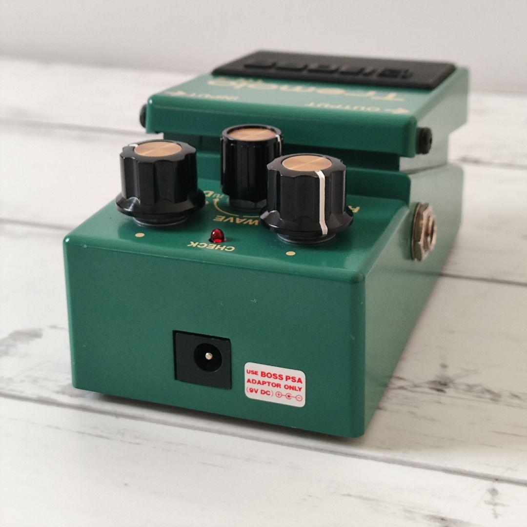 BOSS Tremolo TR-2 ＆ YAMAHA SHD-100 セット売り