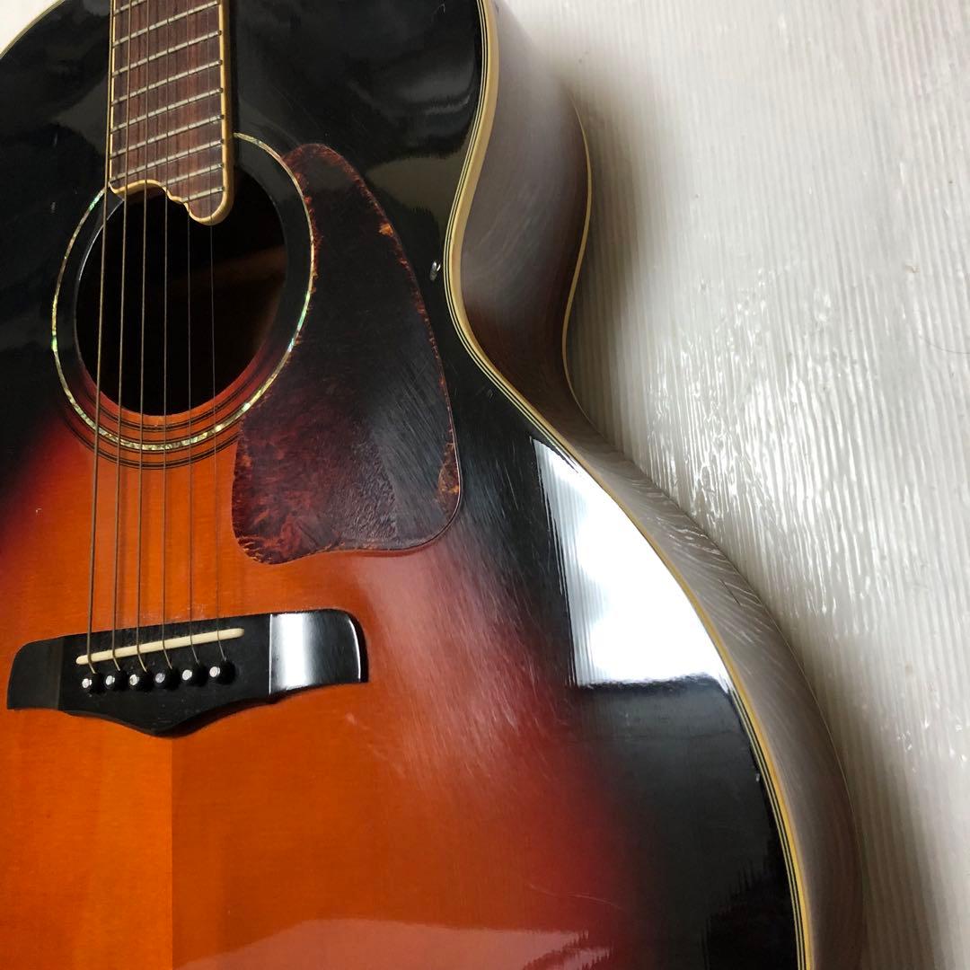 p*h様 S.Yairi ヤイリ　アコースティックギター SYD50 3TS