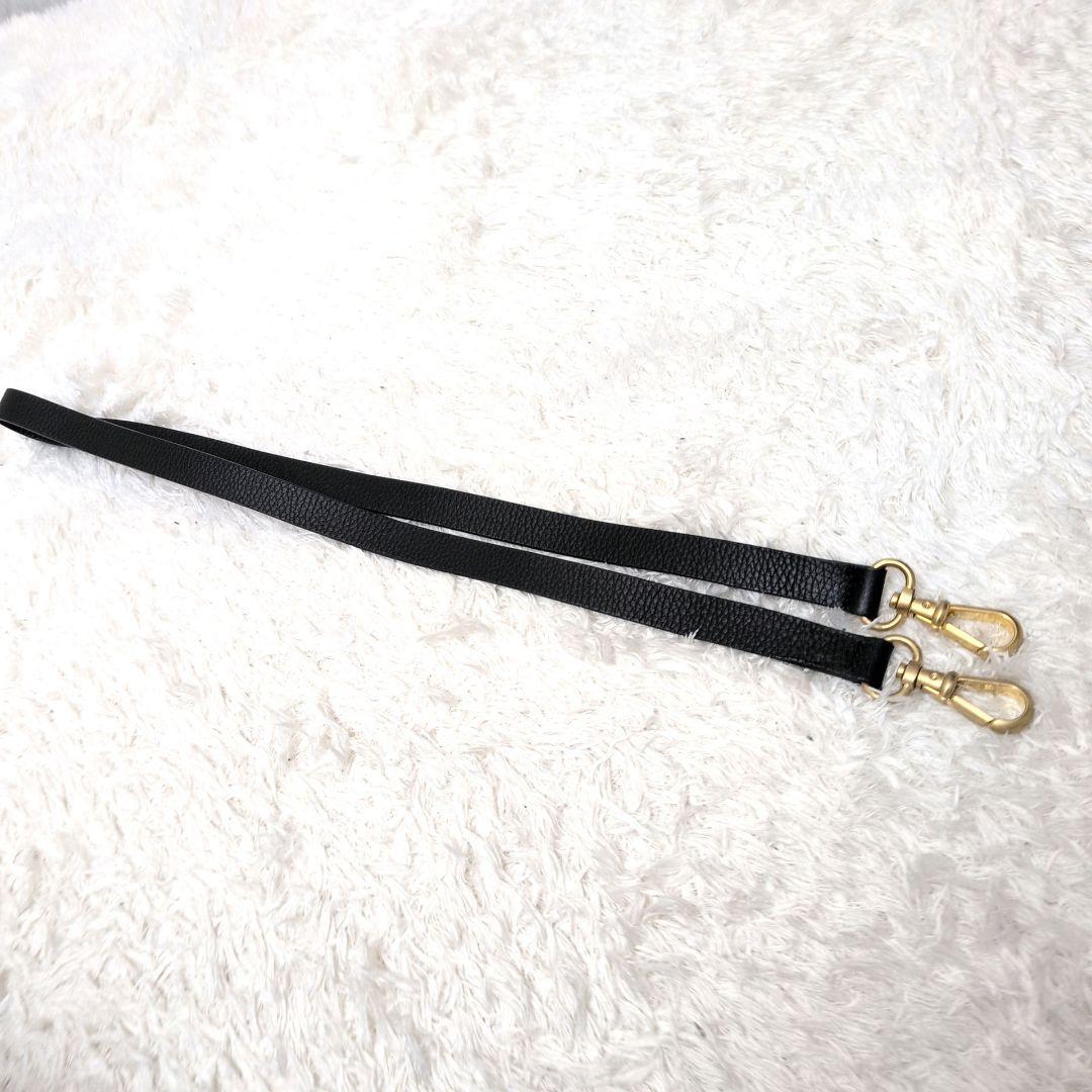 【定価15万 激レア 極美品】マウロゴヴェルナ　ボルサ5538　2WAY　シボ革