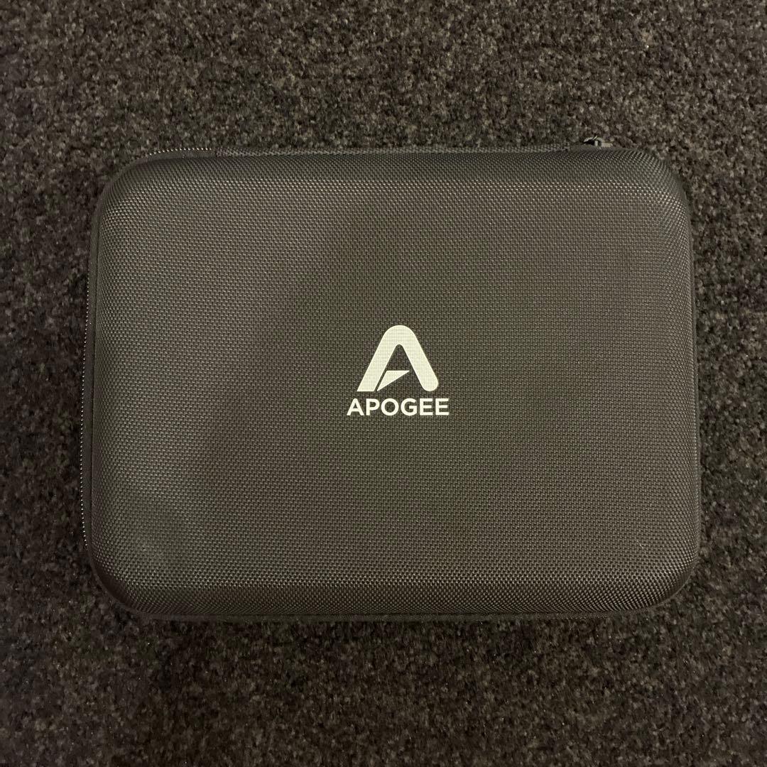 APOGEE duet3 アポジー デュエット3 美品