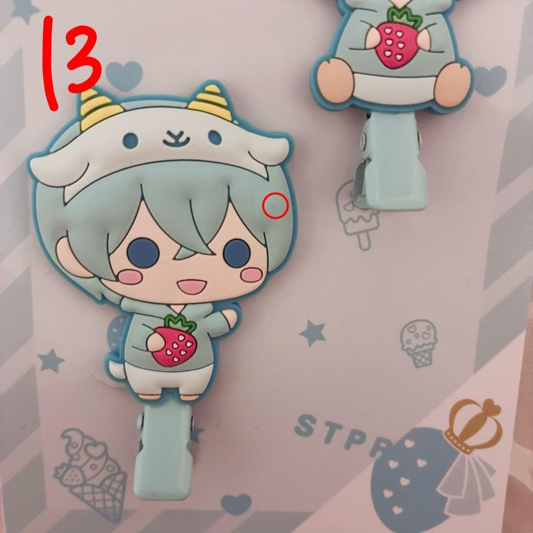 【バラ売り可】すとぷり　ころん　まとめ売り(おまけ付き)