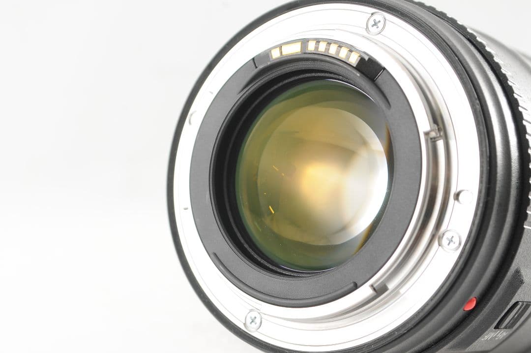 Canon EF35mm F1.4L II USM 美品 単焦点レンズ