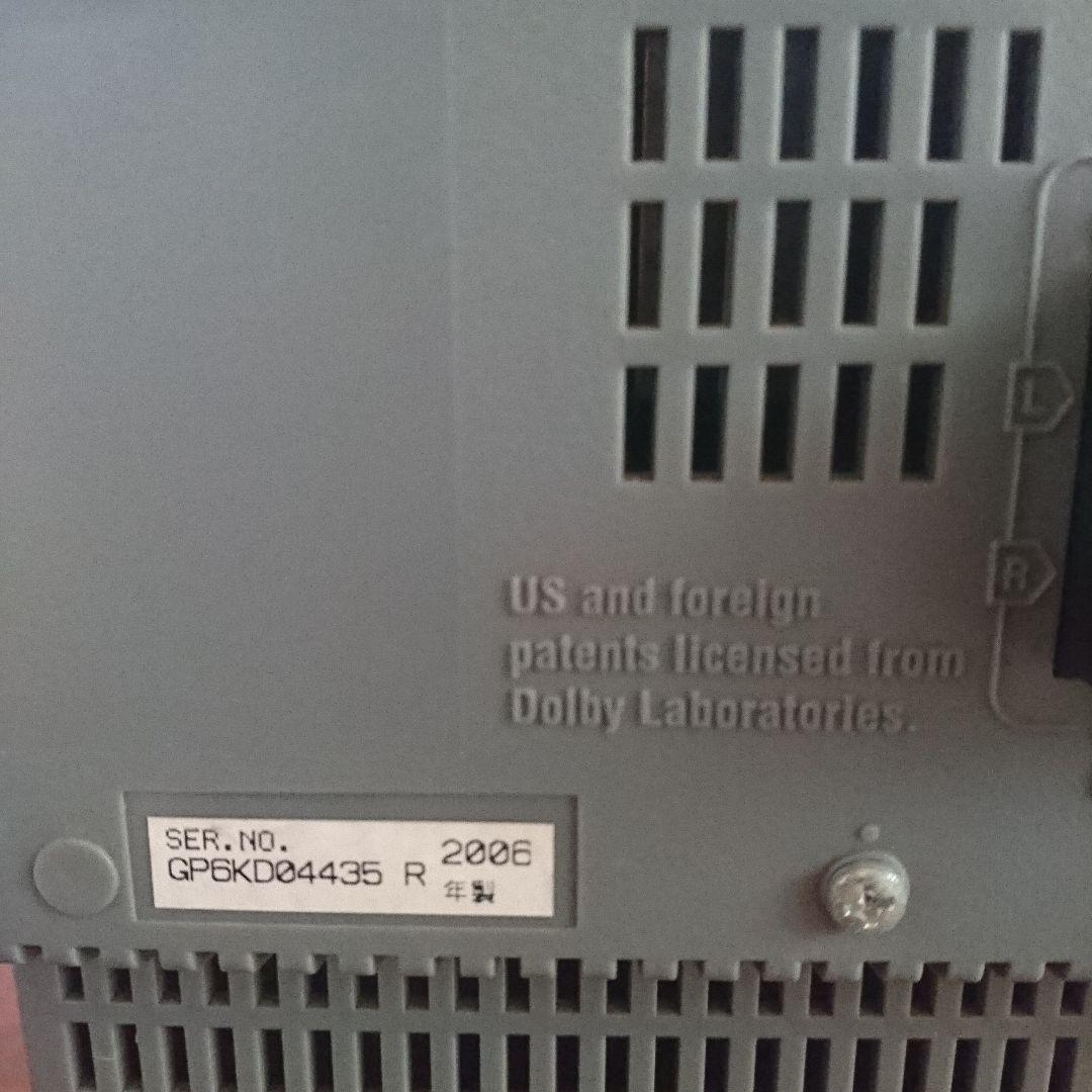 【推奨の逸品】Panasonic SA-PM730SD ミニコンポ