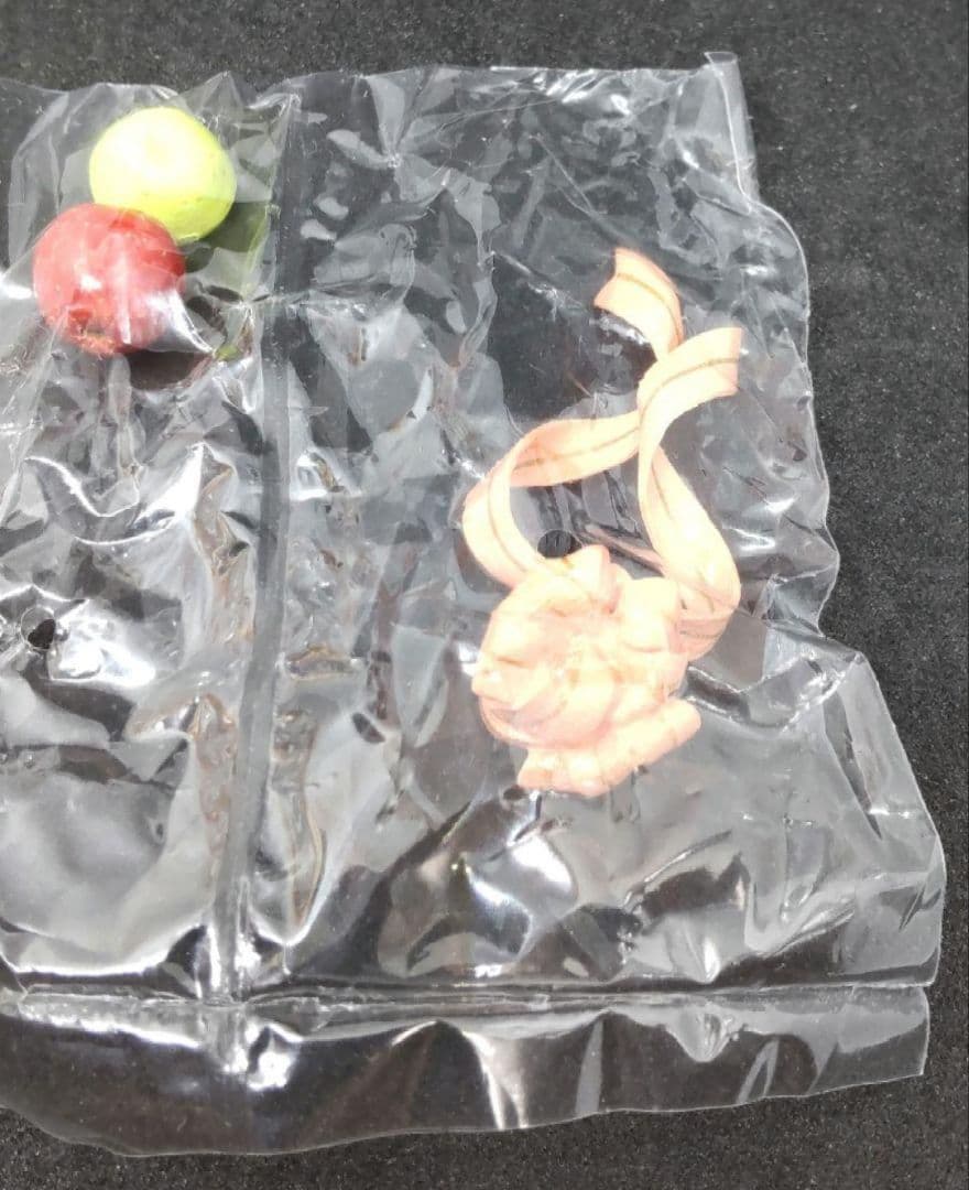 リーメント　ぷちやおやさん　⑨お見舞いにどう？♡