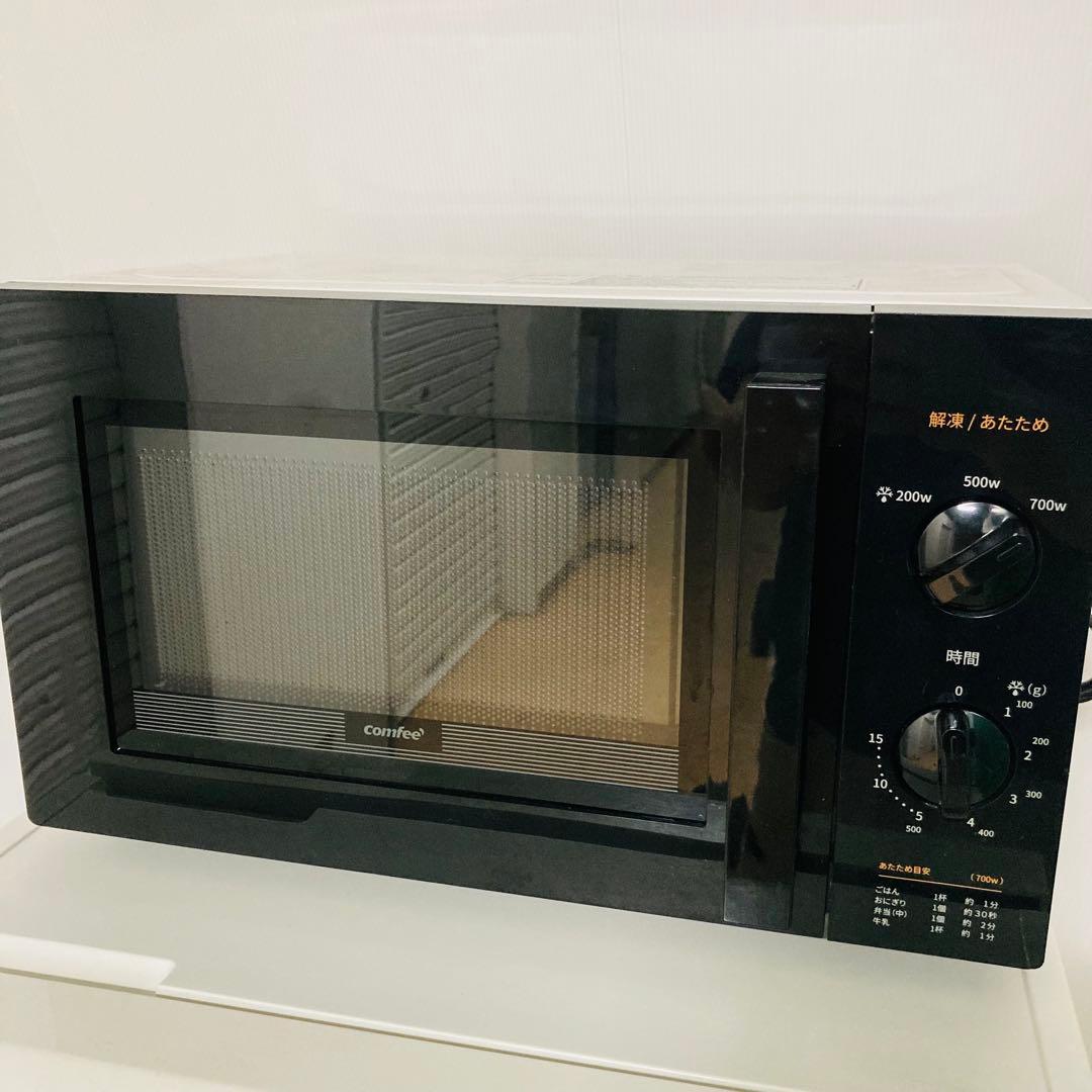 美品高品質一人暮らし家電セット❗️大阪、大阪近郊配送無料　　1